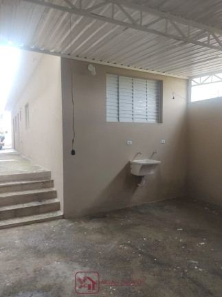 Imagem Casa com 2 Quartos à Venda, 55 m² em Jardim Das Colinas - Franco Da Rocha Imagem Casa com 2 Quartos à Venda, 55 m² em Jardim Das Colinas - Franco Da Rocha