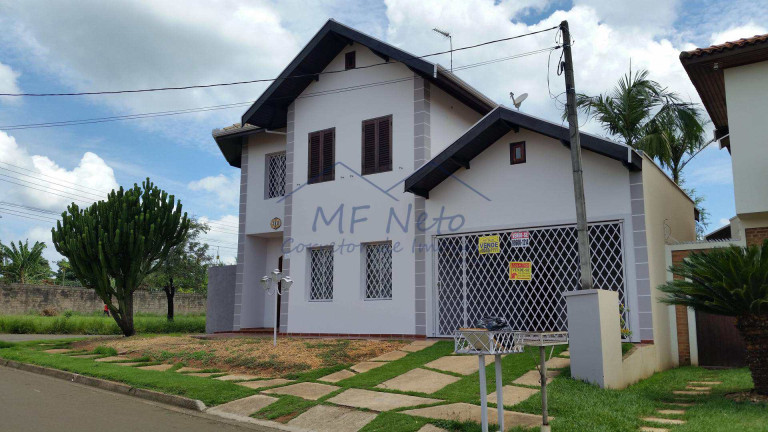Imagem Casa com 3 Quartos à Venda, 423 m² em Cidade Jardim - Pirassununga Imagem Casa com 3 Quartos à Venda, 423 m² em Cidade Jardim - Pirassununga
