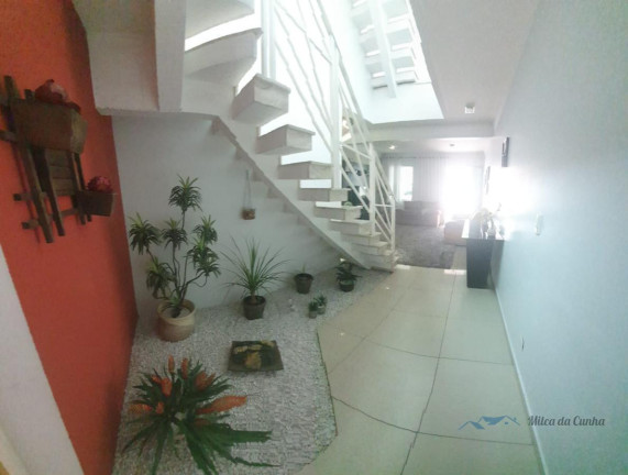 Imagem Casa com 3 Quartos à Venda, 220 m² em Vila Assunção - Santo André