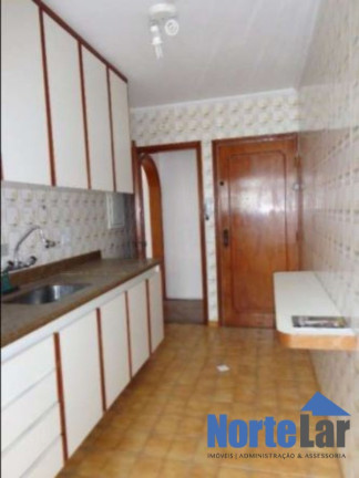 Imagem Apartamento com 2 Quartos à Venda, 69 m² em Vila Nivi - São Paulo Imagem Apartamento com 2 Quartos à Venda, 69 m² em Vila Nivi - São Paulo