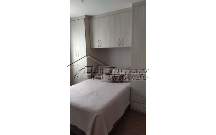 Imagem Apartamento com 2 Quartos à Venda, 50 m² em Jardim Oriente - São José Dos Campos