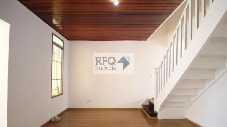 Casa com 2 Quartos à Venda, 110 m² em Vila Mariana - São Paulo