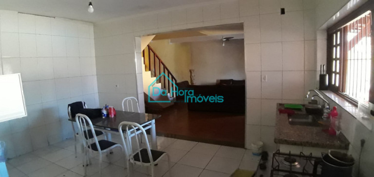 Imagem Casa com 2 Quartos à Venda, 90 m² em Jussara - Mongaguá Imagem Casa com 2 Quartos à Venda, 90 m² em Jussara - Mongaguá