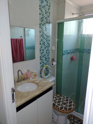 Imagem Apartamento com 2 Quartos à Venda, 48 m² em Taboão - Diadema Imagem Apartamento com 2 Quartos à Venda, 48 m² em Taboão - Diadema