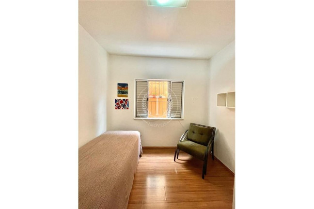 Imagem Casa com 4 Quartos à Venda, 160 m² em Vila Mariana - São Paulo Imagem Casa com 4 Quartos à Venda, 160 m² em Vila Mariana - São Paulo