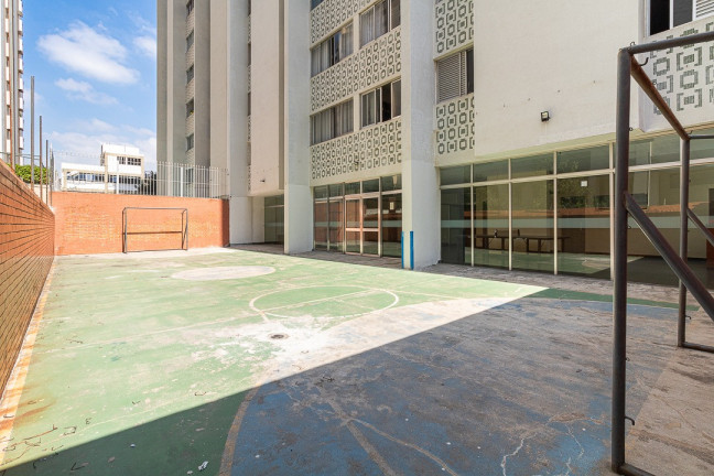 Imagem Apartamento com 2 Quartos à Venda, 76 m² em Vila Romana - São Paulo