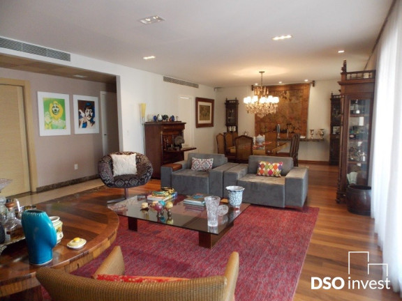 Imagem Apartamento com 4 Quartos à Venda, 369 m² em Vila Nova Conceição - São Paulo Imagem Apartamento com 4 Quartos à Venda, 369 m² em Vila Nova Conceição - São Paulo