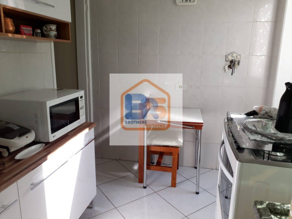Imagem Casa com 2 Quartos à Venda, 67 m² em Jardim Santa Mônica - São Paulo