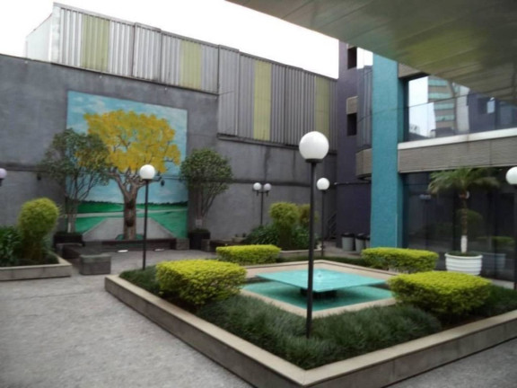 Imagem Imóvel à Venda ou Locação, 124 m² em Moema - São Paulo