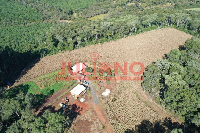 Imagem Chácara à Venda, 24.400 m² em Mafra Imagem Chácara à Venda, 24.400 m² em Mafra