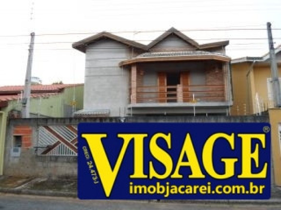 Imagem Casa com 3 Quartos à Venda, 198 m² em Vila Branca - Jacareí Imagem Casa com 3 Quartos à Venda, 198 m² em Vila Branca - Jacareí