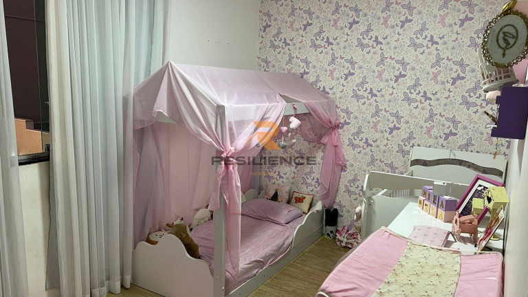 Imagem Casa de Condomínio com 3 Quartos à Venda, 232 m² em Trilhas Do Sol - Lagoa Santa Imagem Casa de Condomínio com 3 Quartos à Venda, 232 m² em Trilhas Do Sol - Lagoa Santa
