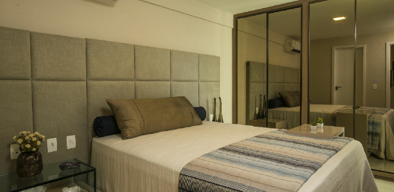 Imagem Apartamento com 3 Quartos à Venda, 100 m² em Parque Iracema - Fortaleza Imagem Apartamento com 3 Quartos à Venda, 100 m² em Parque Iracema - Fortaleza