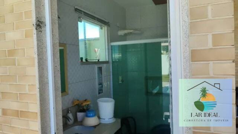 Imagem Casa com 3 Quartos à Venda, em Jaconé - Saquarema Imagem Casa com 3 Quartos à Venda, em Jaconé - Saquarema