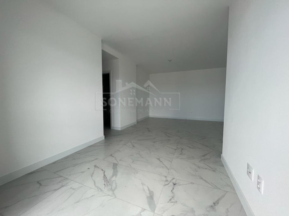 Imagem Apartamento com 3 Quartos à Venda, 103 m² em Kobrasol - São José