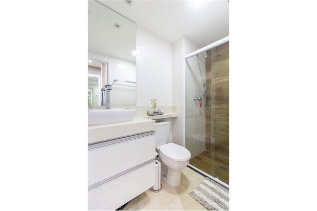 Imagem Imóvel com 3 Quartos à Venda, 81 m² em Jardim Marajoara - São Paulo Imagem Imóvel com 3 Quartos à Venda, 81 m² em Jardim Marajoara - São Paulo