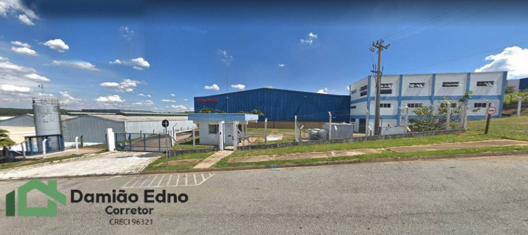 Imagem Sala Comercial à Venda, 3.857 m² em Distrito Industrial Alfredo Relo - Itatiba Imagem Sala Comercial à Venda, 3.857 m² em Distrito Industrial Alfredo Relo - Itatiba