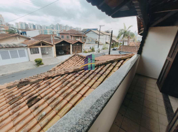 Imagem Casa com 3 Quartos à Venda, 147 m² em Tupi - Praia Grande