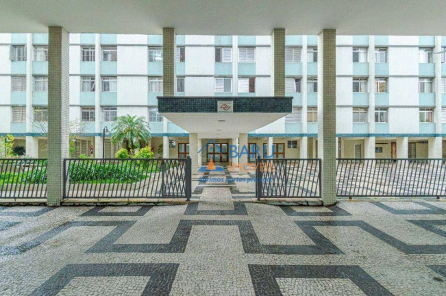 Apartamento com 3 Quartos à Venda, 110 m² em Bela Vista - São Paulo