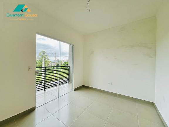 Imagem Sobrado com 2 Quartos à Venda, 70 m² em Nova Cerejeira - Atibaia Imagem Sobrado com 2 Quartos à Venda, 70 m² em Nova Cerejeira - Atibaia