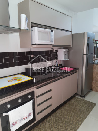 Imagem Casa com 3 Quartos à Venda, 110 m² em Condomínio Terras De São Francisco - Sorocaba Imagem Casa com 3 Quartos à Venda, 110 m² em Condomínio Terras De São Francisco - Sorocaba