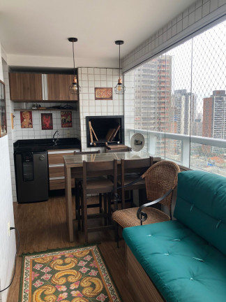 Imagem Apartamento com 3 Quartos à Venda, 136 m² em Ipiranga - Sp Imagem Apartamento com 3 Quartos à Venda, 136 m² em Ipiranga - Sp