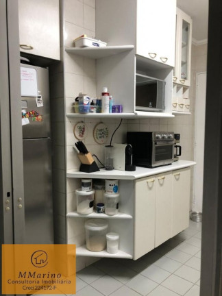 Imagem Apartamento com 3 Quartos à Venda, 84 m² em Vila Gomes Cardim - Sao Paulo