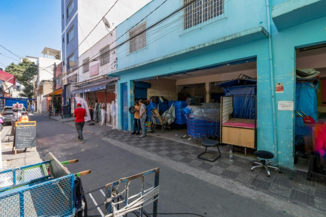Imagem Imóvel Comercial à Venda, 1.744 m² em Brás - São Paulo Imagem Imóvel Comercial à Venda, 1.744 m² em Brás - São Paulo