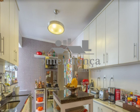 Imagem Apartamento com 3 Quartos à Venda, 163 m² em Higienópolis - São Paulo Imagem Apartamento com 3 Quartos à Venda, 163 m² em Higienópolis - São Paulo