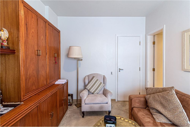 Imagem Apartamento com 3 Quartos à Venda, 177 m² em Perdizes - São Paulo Imagem Apartamento com 3 Quartos à Venda, 177 m² em Perdizes - São Paulo
