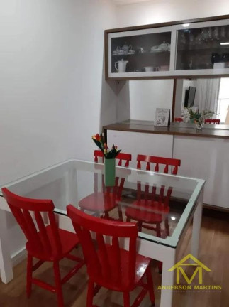 Imagem Apartamento com 2 Quartos à Venda, 65 m² em Praia De Itaparica - Vila Velha