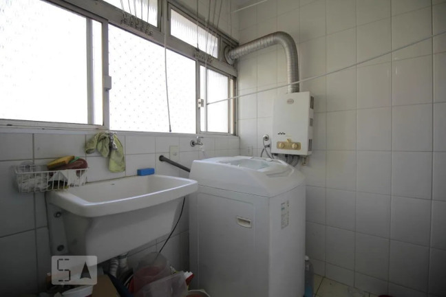 Imagem Apartamento com 3 Quartos à Venda, 78 m² em Jaguaré - São Paulo