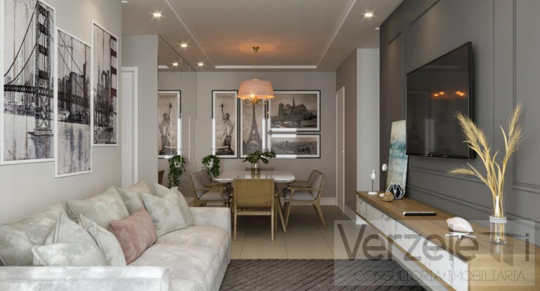 Imagem Apartamento com 2 Quartos à Venda, 78 m² em Tabuleiro - Camboriú Imagem Apartamento com 2 Quartos à Venda, 78 m² em Tabuleiro - Camboriú