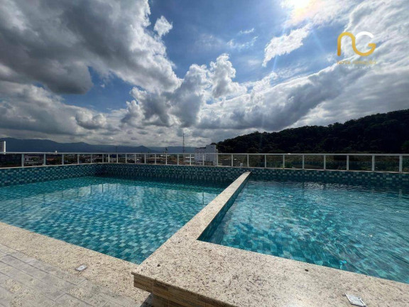 Imagem Apartamento com 2 Quartos à Venda, 51 m² em Boqueirão - Praia Grande Imagem Apartamento com 2 Quartos à Venda, 51 m² em Boqueirão - Praia Grande