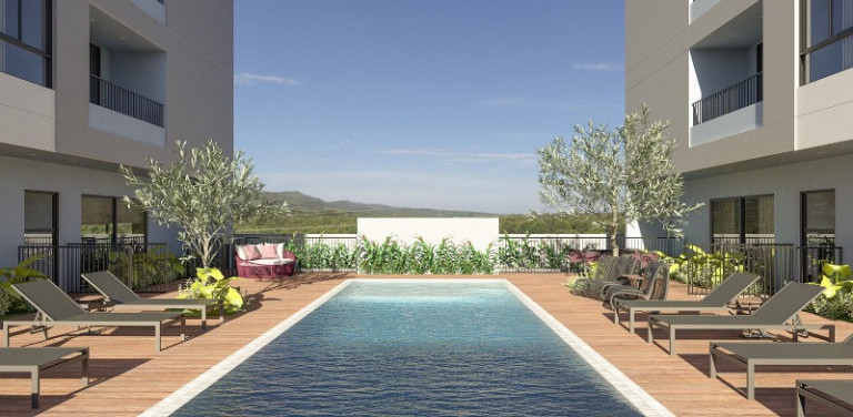 Imagem Apartamento com 2 Quartos à Venda, 68 m² em Tabuleiro (monte Alegre) - Camboriú