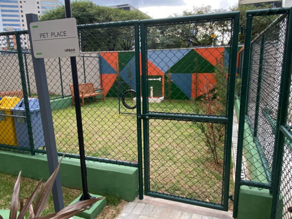 Imagem Imóvel com 1 Quarto à Venda, 30 m² em Várzea Da Barra Funda - São Paulo