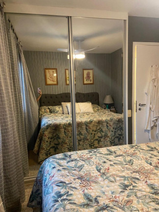 Imagem Imóvel com 3 Quartos à Venda, 89 m² em Campo Belo - São Paulo