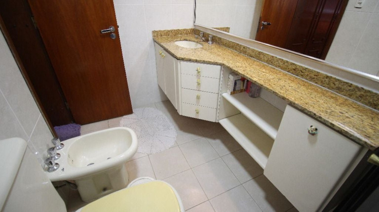 Imagem Imóvel com 4 Quartos à Venda, 272 m² em Chora Menino - São Paulo Imagem Imóvel com 4 Quartos à Venda, 272 m² em Chora Menino - São Paulo