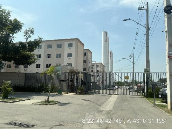 Imagem Apartamento com 2 Quartos à Venda, 44 m² em Trindade - São Gonçalo Imagem Apartamento com 2 Quartos à Venda, 44 m² em Trindade - São Gonçalo