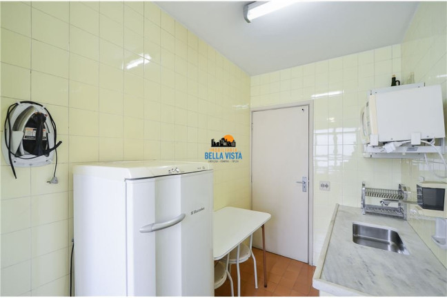 Imagem Apartamento com 1 Quarto à Venda, em Vila Buarque - São Paulo Imagem Apartamento com 1 Quarto à Venda, em Vila Buarque - São Paulo