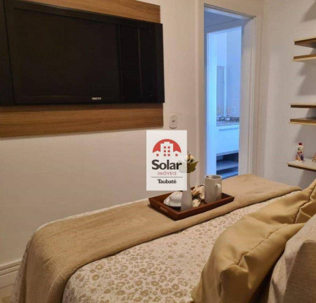 Imagem Apartamento com 2 Quartos à Venda, 52 m² em Splendore Home Club - Taubaté Imagem Apartamento com 2 Quartos à Venda, 52 m² em Splendore Home Club - Taubaté