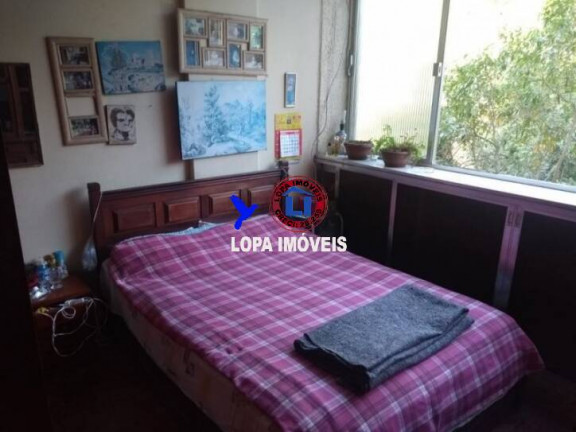 Apartamento com 1 Quarto à Venda, 35 m² em Centro - Rio De Janeiro