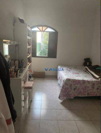 Imagem Casa com 3 Quartos à Venda, 156 m² em Vila Rosália - Guarulhos