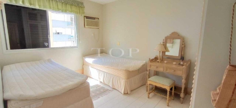 Imagem Apartamento com 4 Quartos à Venda, 215 m² em Pitangueiras - Guarujá