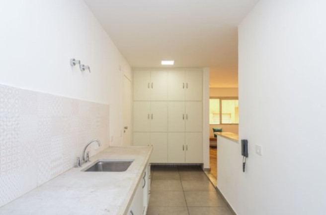 Imagem Apartamento com 2 Quartos à Venda, 135 m² em Bela Vista - São Paulo