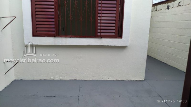 Imagem Casa com 4 Quartos à Venda, 114 m² em Quintino Facci Ii - Ribeirão Preto Imagem Casa com 4 Quartos à Venda, 114 m² em Quintino Facci Ii - Ribeirão Preto