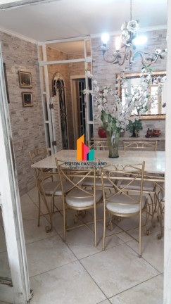 Imagem Casa com 3 Quartos à Venda, 180 m² em Jardim Califórnia - Jundiaí Imagem Casa com 3 Quartos à Venda, 180 m² em Jardim Califórnia - Jundiaí