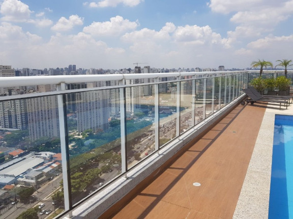 Imagem Apartamento com 2 Quartos à Venda, 64 m² em Brooklin Paulista - São Paulo Imagem Apartamento com 2 Quartos à Venda, 64 m² em Brooklin Paulista - São Paulo