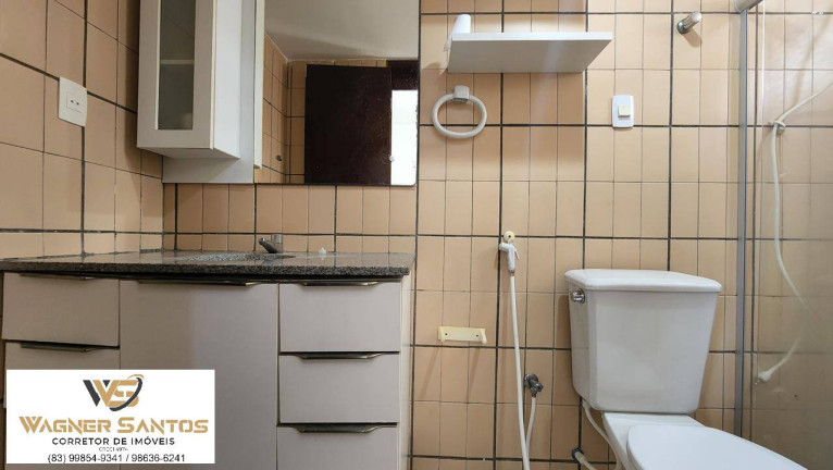 Imagem Apartamento com 2 Quartos à Venda, 75 m² em Intermares - Cabedelo