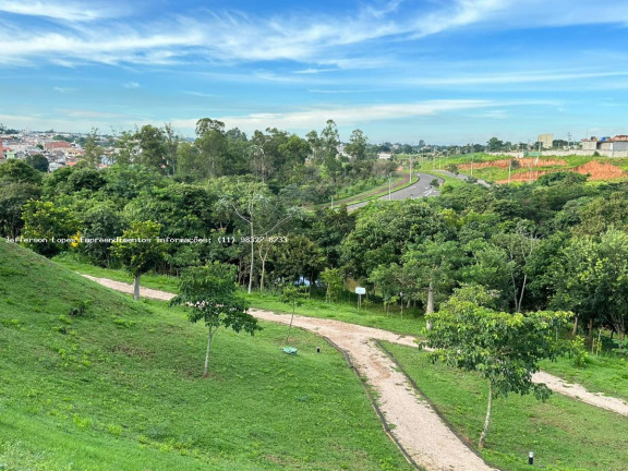 Imagem Terreno à Venda, 300 m² em Central Parque - Salto